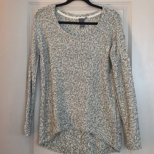 Sweater from Francesca’s!